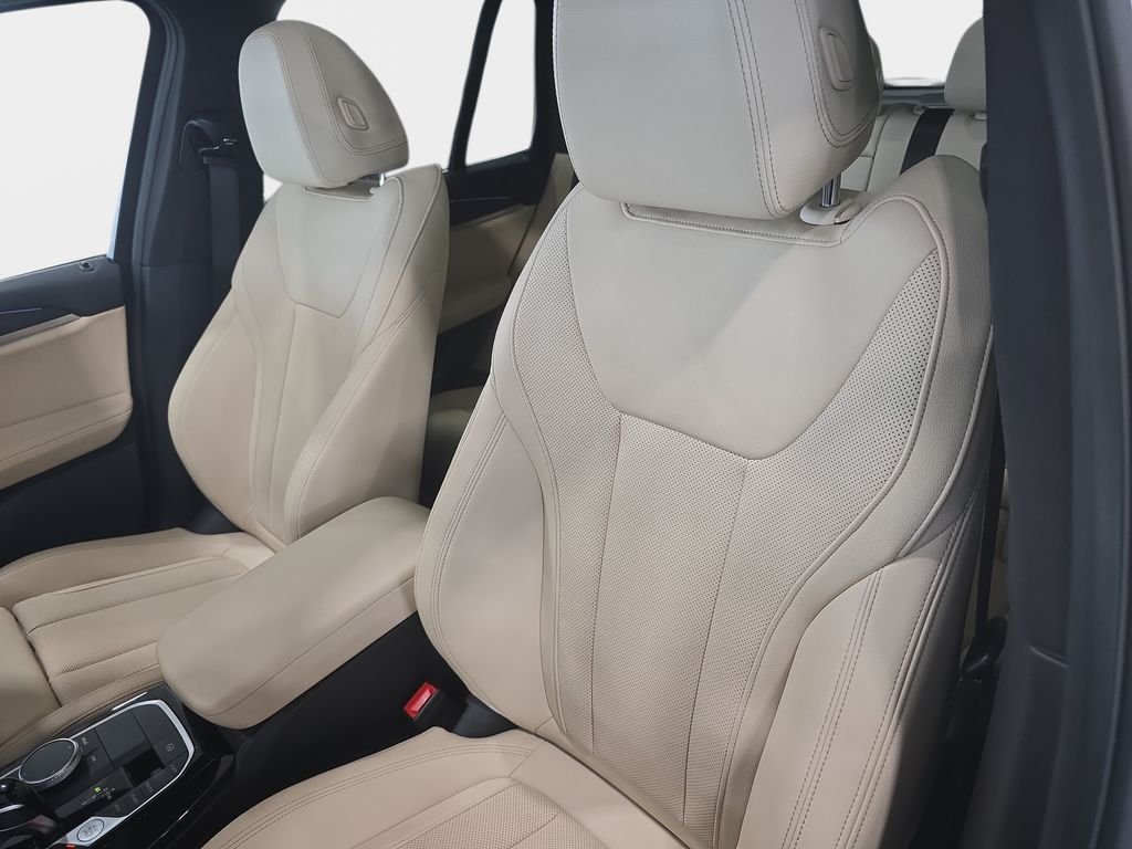 Certified Used 2023 Alpine White BMW sDrive30i image 18