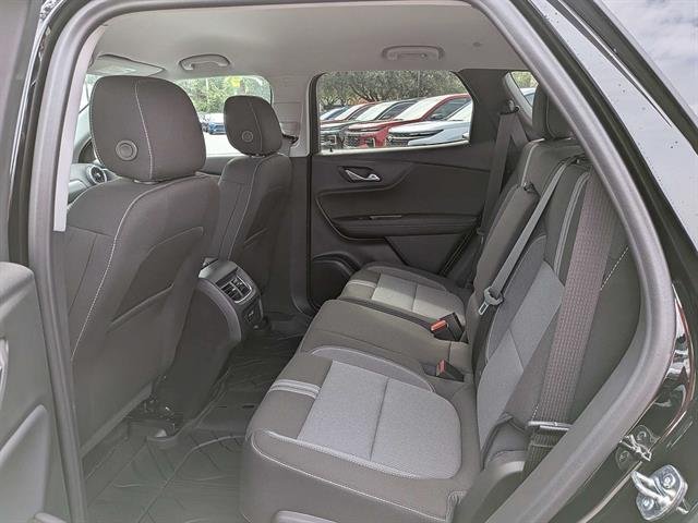 2026 Chevrolet Blazer 2LT - Photo 13
