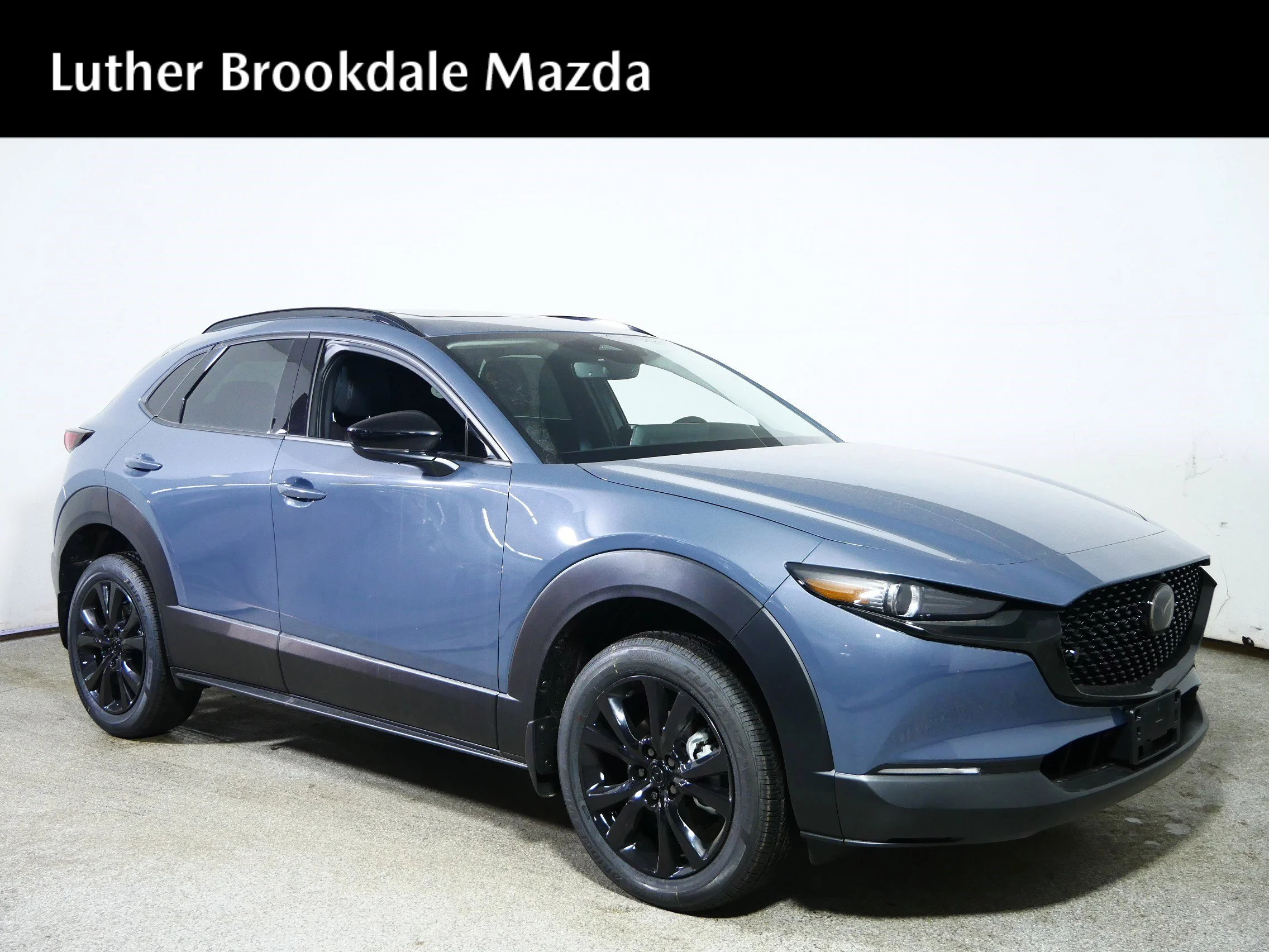 2026 Mazda CX-30 Turbo Premium Plus AWD's photo