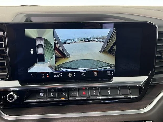 2026 GMC Sierra 2500HD SLT - Photo 26