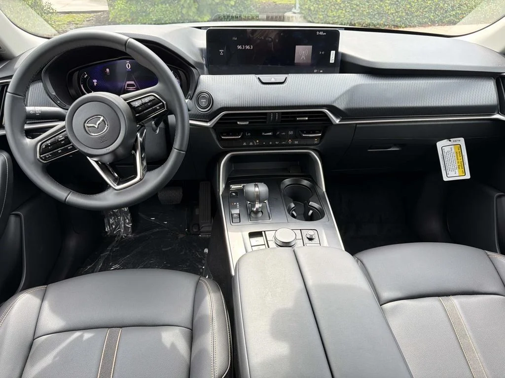 New  White Mazda SC image 9