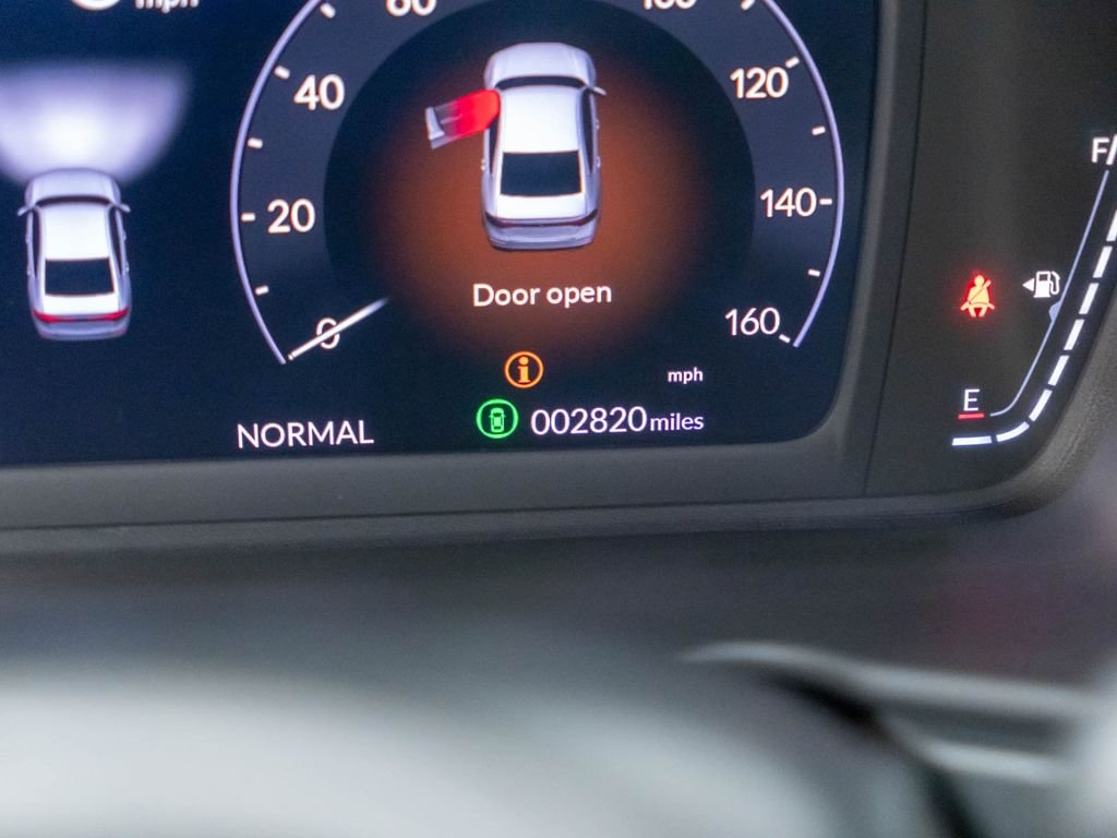 2026 Honda Accord Hybrid EX-L - Photo 14