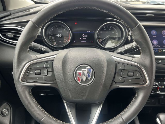 2022 Buick Encore GX Select - Photo 22