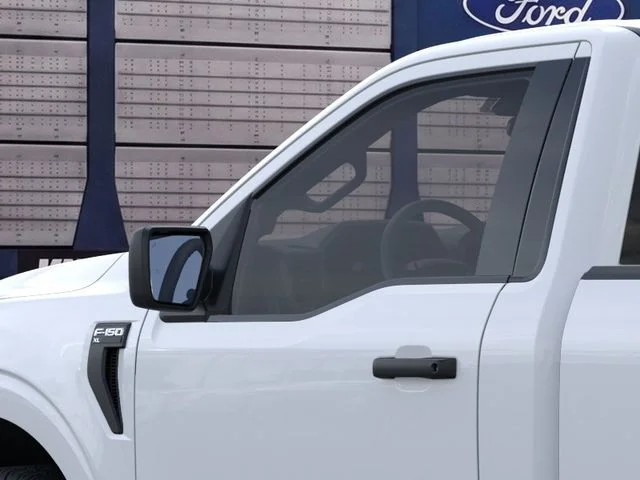 New 2026 Ford F-150 XL