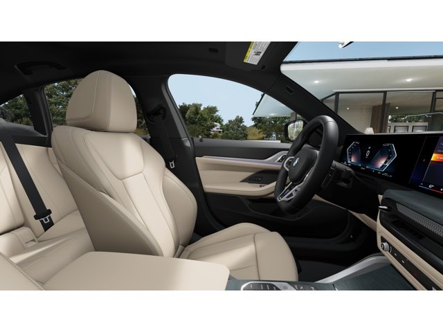 New 2027 Cape York Green Metallic BMW 430i xDrive Gran Coupe image 9