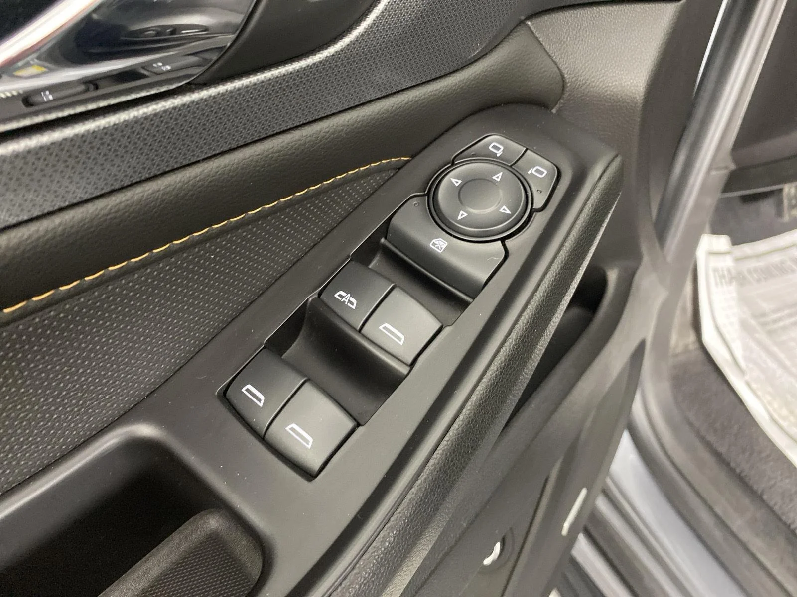 Used 2019 Satin Steel Metallic Chevrolet Premier image 15