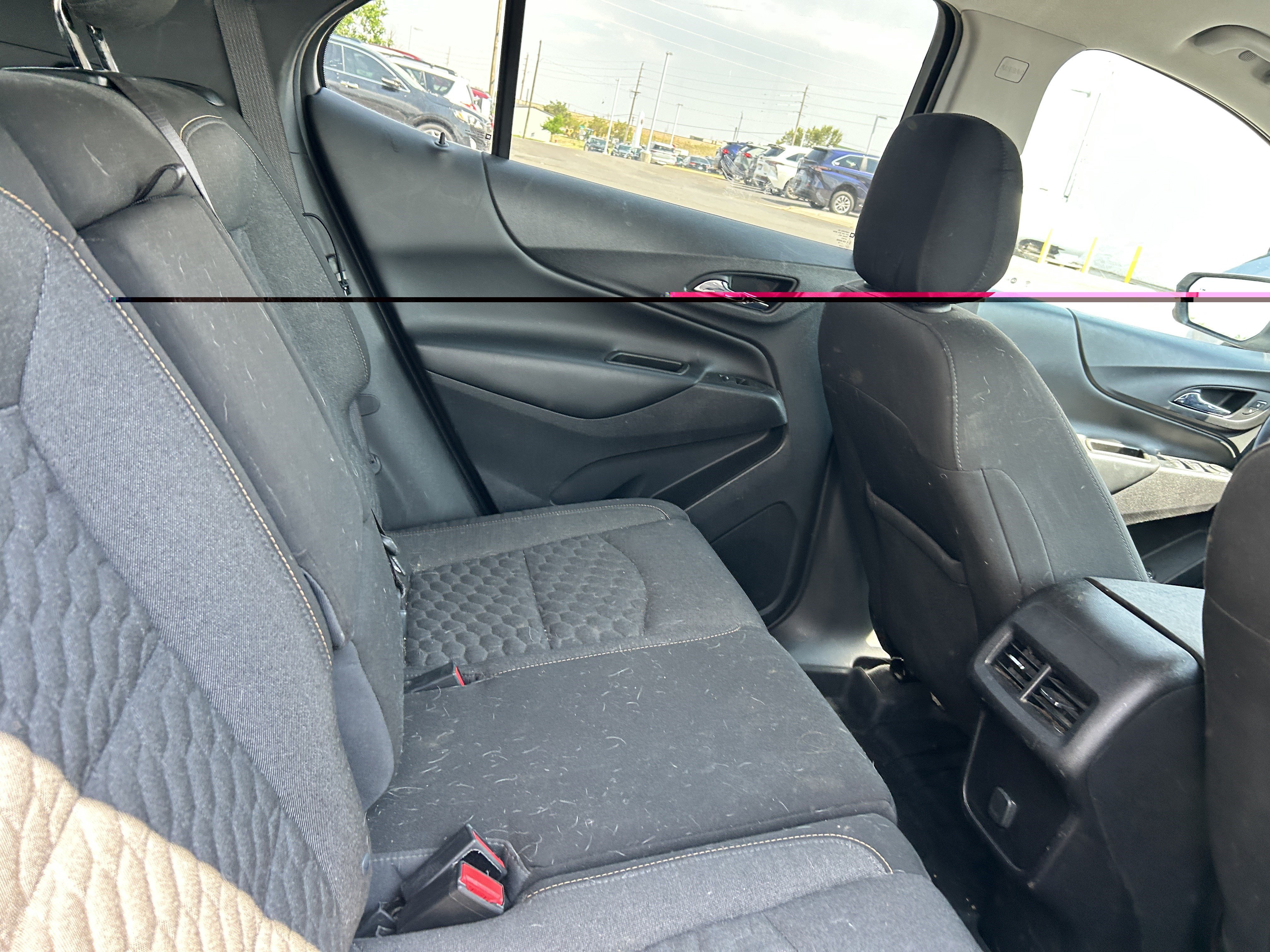 Used 2018 Summit White Chevrolet LT image 11