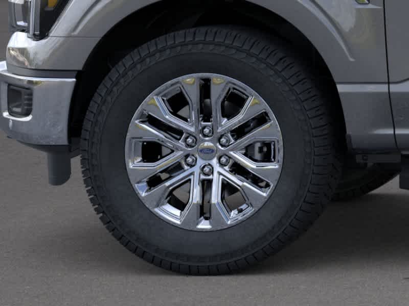 New 2026 Gray Ford  image 19