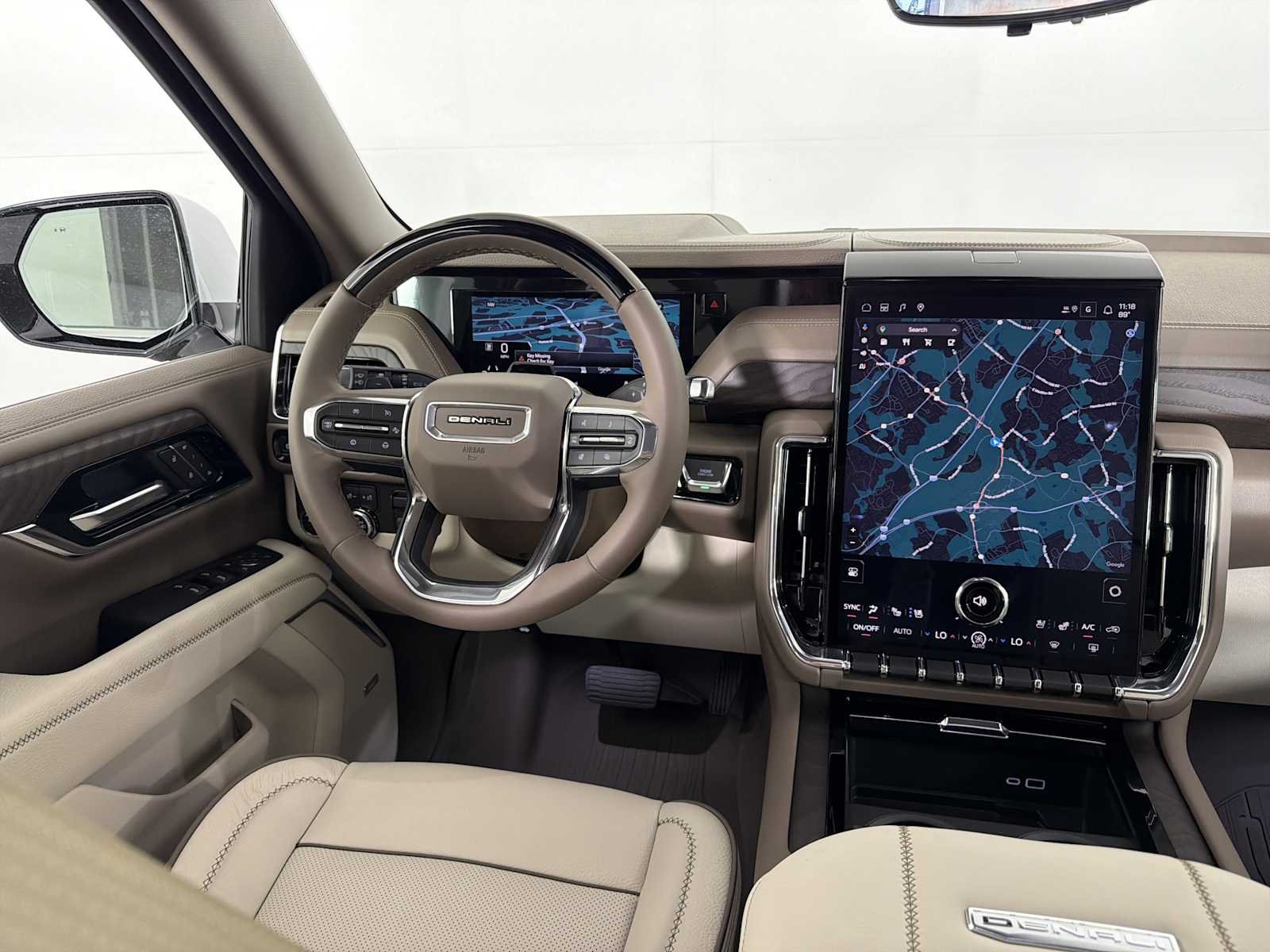 2026 GMC Yukon XL Denali - Photo 26