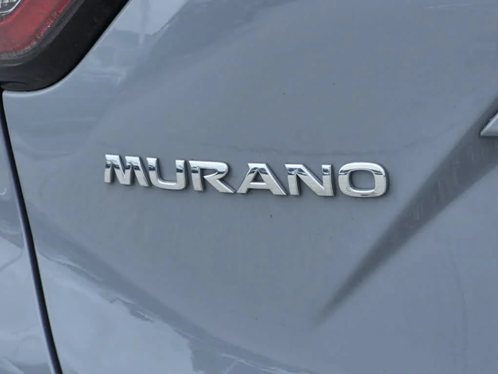 Certified Used 2023 Boulder Gray Pearl Nissan SL image 24