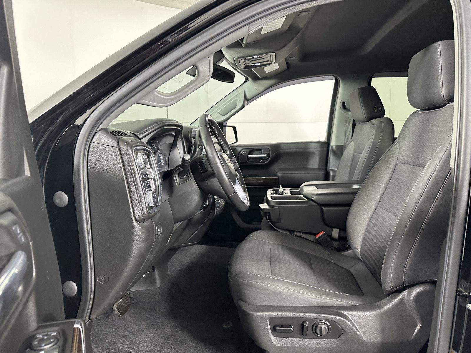 Used 2020 Onyx Black GMC Elevation image 13