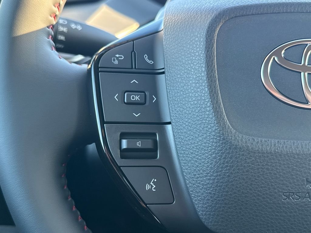 2026 Toyota Prius Plug-in Hybrid SE - Photo 26