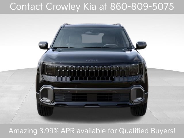 New 2027 Black Kia X-Line S image 2