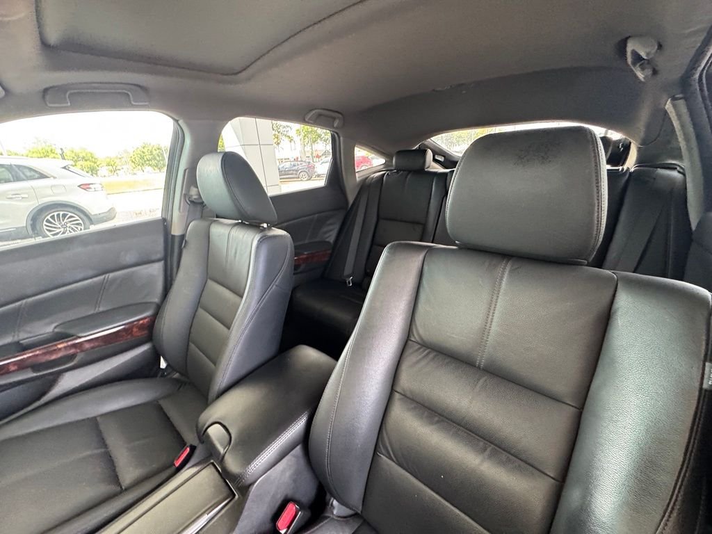 Used 2010  Honda EX-L image 14