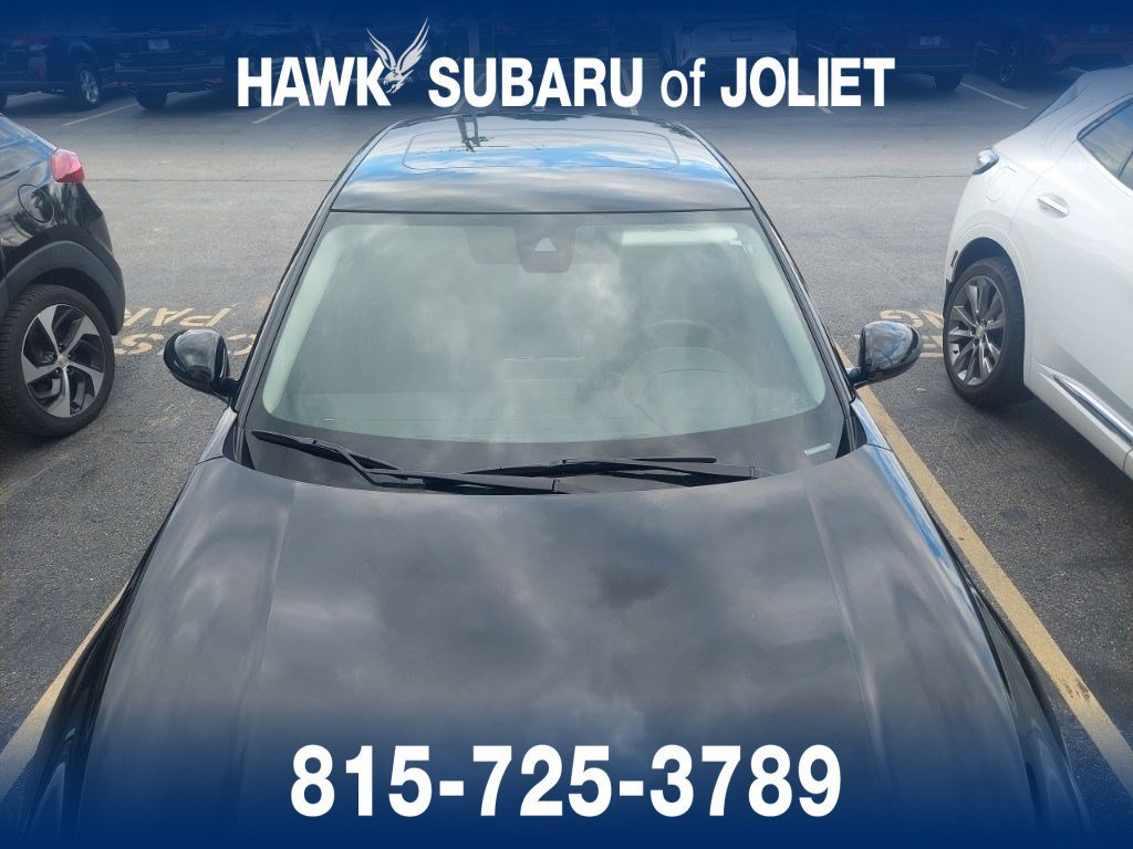 Used 2019 Super Black Nissan 2.5 SL image 5
