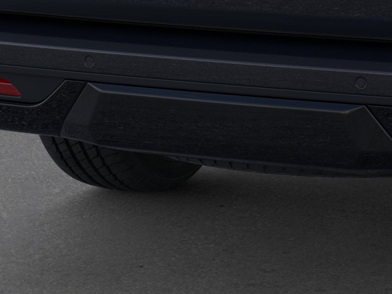 New 2026 Agate Black Metallic Ford Platinum® image 23