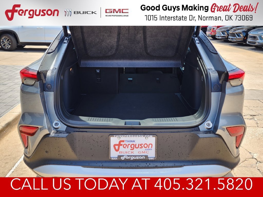 2026 Buick Envista Preferred - Photo 46