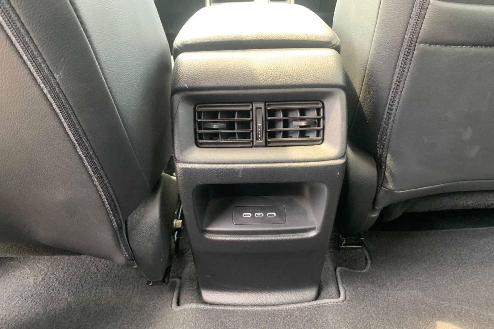 Used 2024 White Honda EX-L image 15