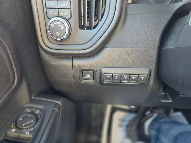 2026 GMC Sierra 2500HD Pro - Photo 19