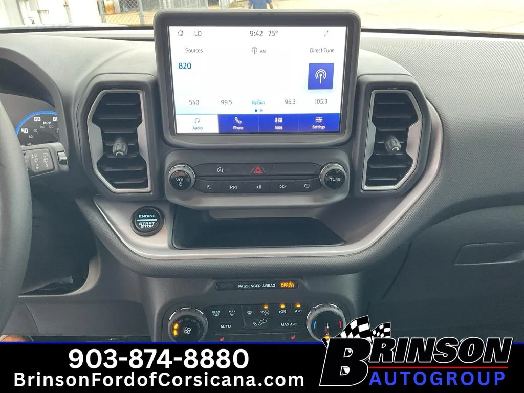 2024 Ford Bronco Sport Big Bend - Photo 28