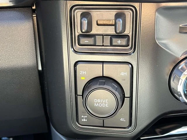 New 2026 Gray Ford Lariat image 22