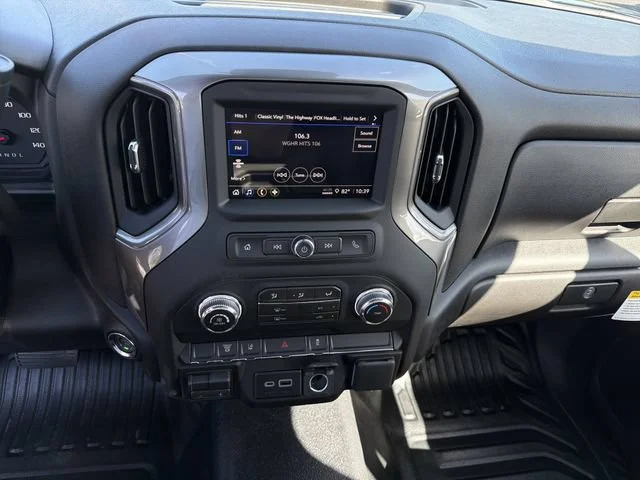 New 2026 Downpour Metallic GMC Pro image 13