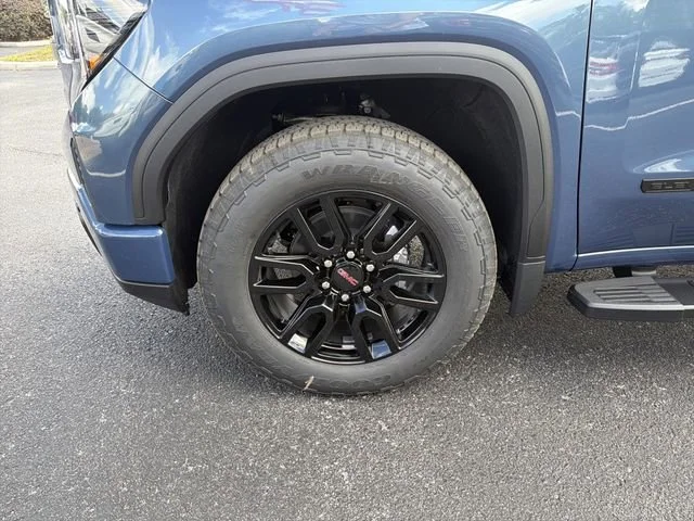 New 2026 Downpour Metallic GMC Elevation image 33