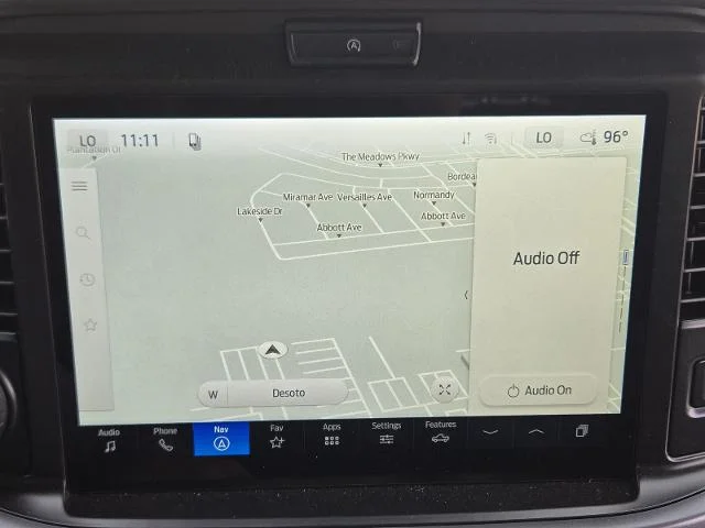 New 2026 Avalanche Ford XLT image 31