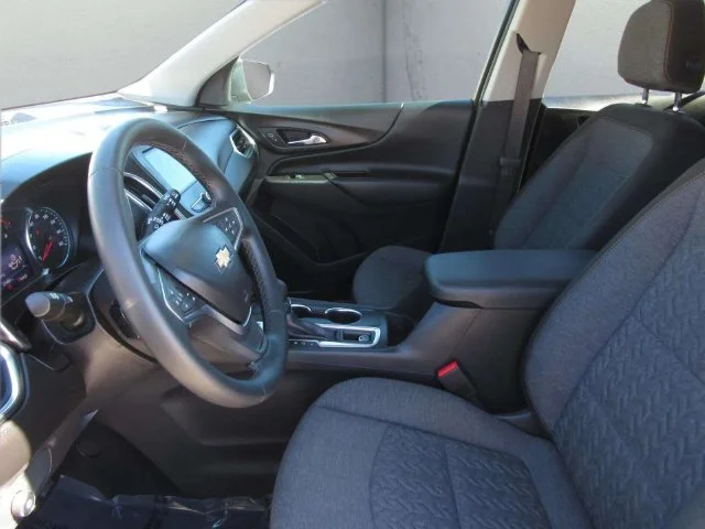 Used 2023 Bronze Metallic Chevrolet LT image 15