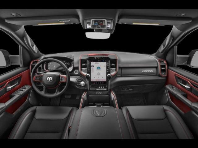 New 2026 Tank Exterior Paint RAM REBEL image 8