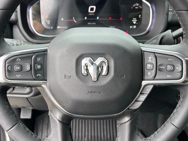 2025 RAM 2500 Laramie - Photo 16