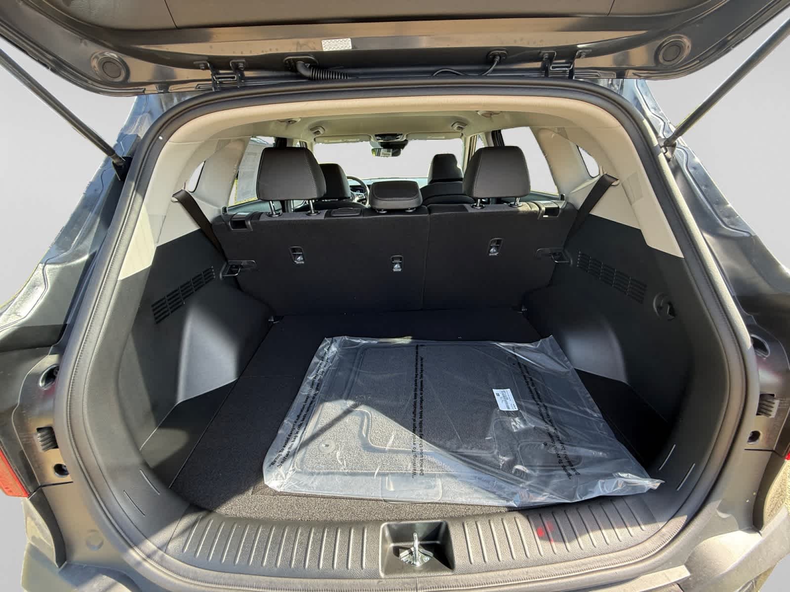 New 2026 Gravity Gray Kia S image 22