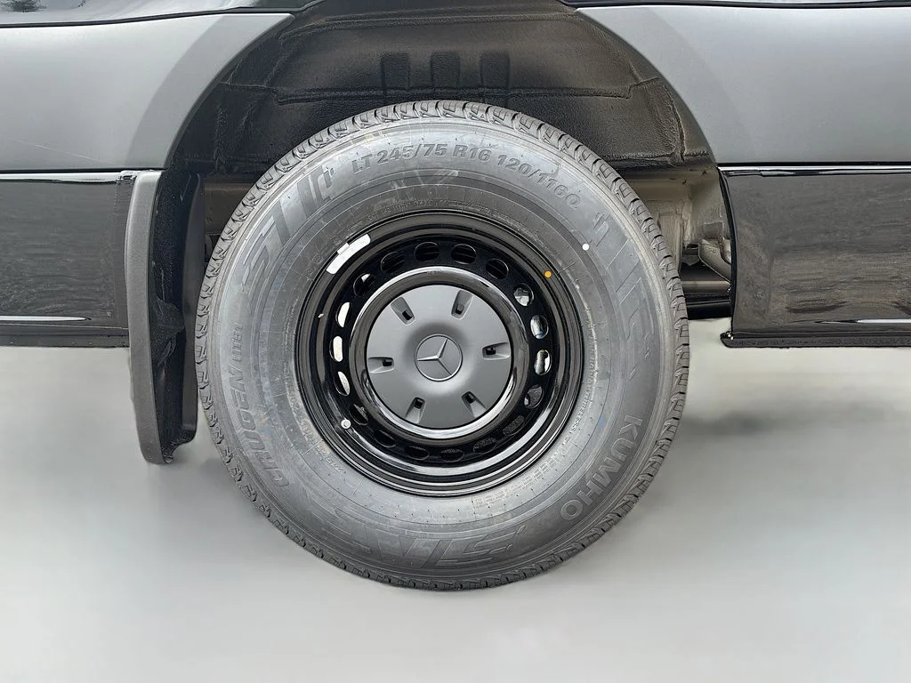 New 2026  Mercedes-Benz Cargo 170 WB image 14