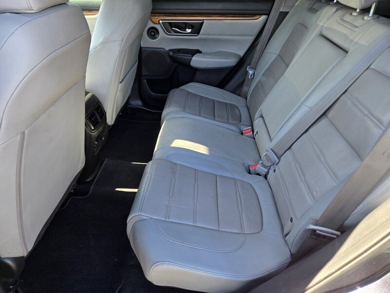 Used 2018  Honda EX-L image 13