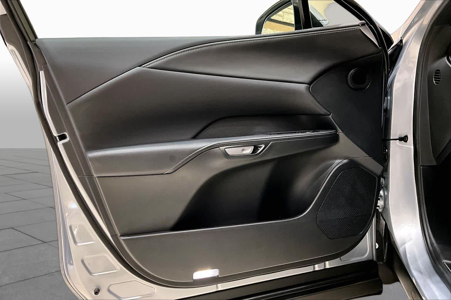 Certified Used 2023 Iridium Lexus Premium image 20