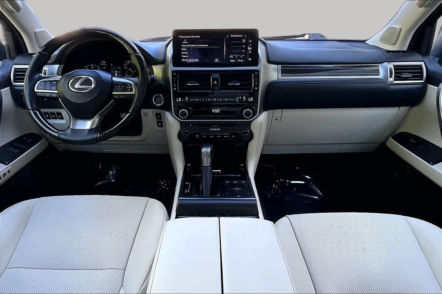 2023 Lexus GX PREMIUM - Photo 15