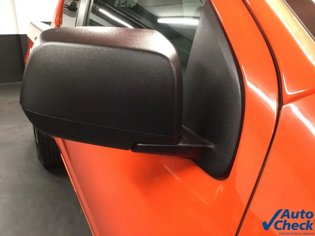 Used 2020 Orange Chevrolet  image 18