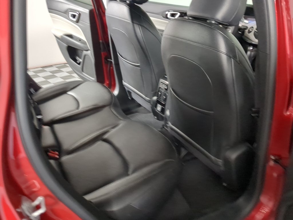 2025 Jeep Compass Limited - Photo 20