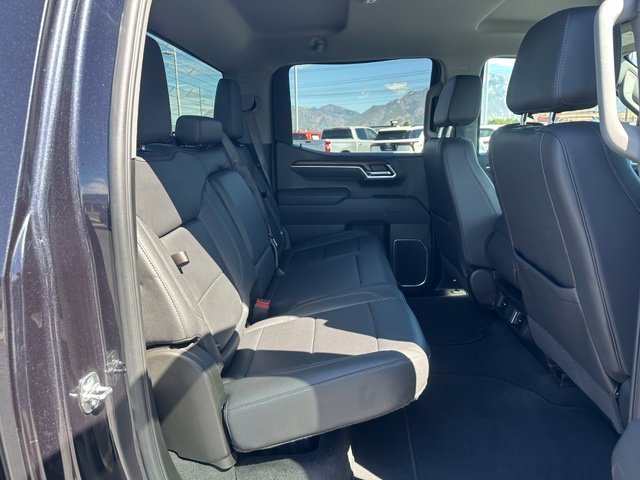2025 GMC Sierra 1500 SLT - Photo 28