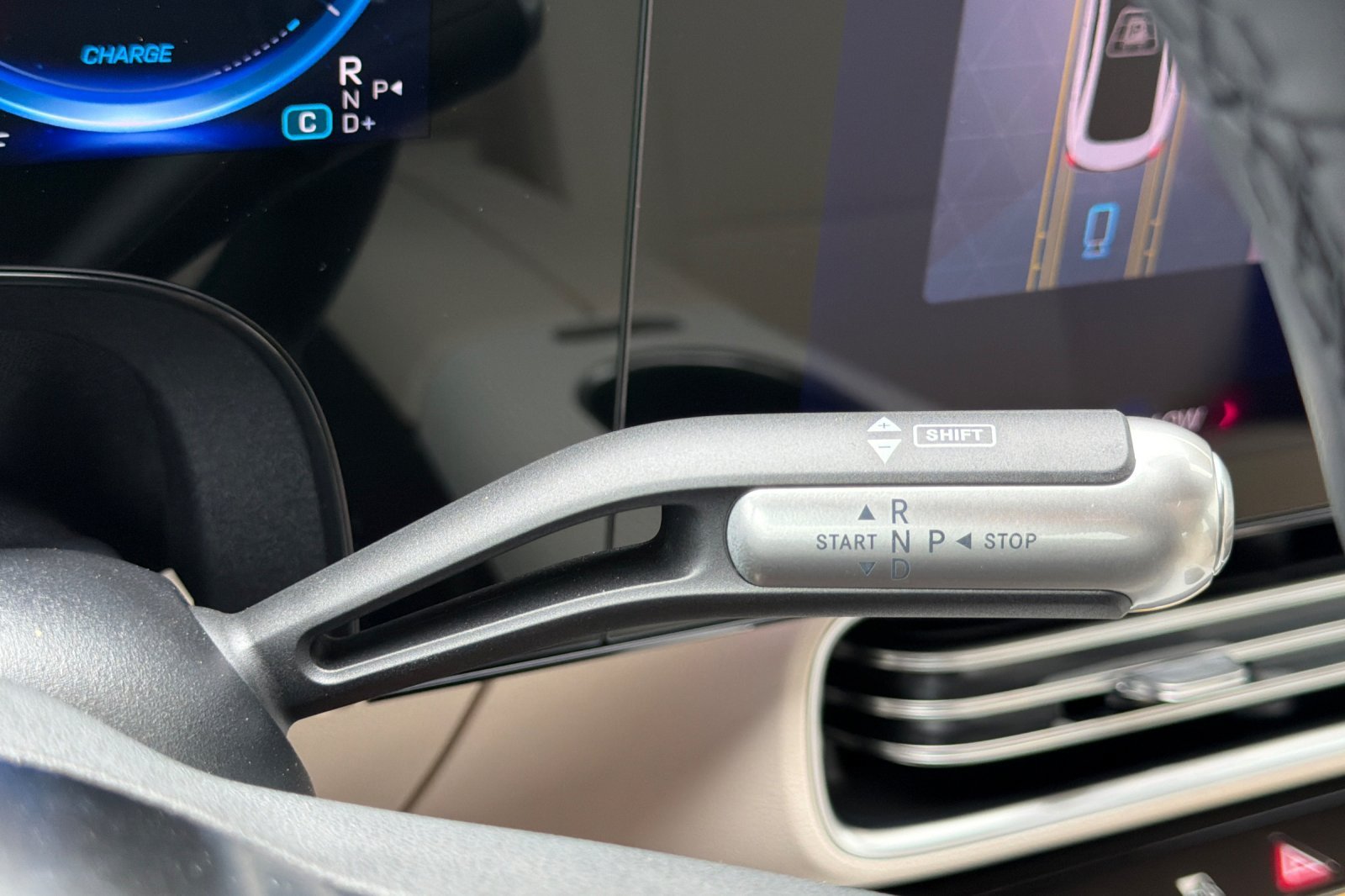 New 2027 Polar White Mercedes-Benz CLA 250+ image 19