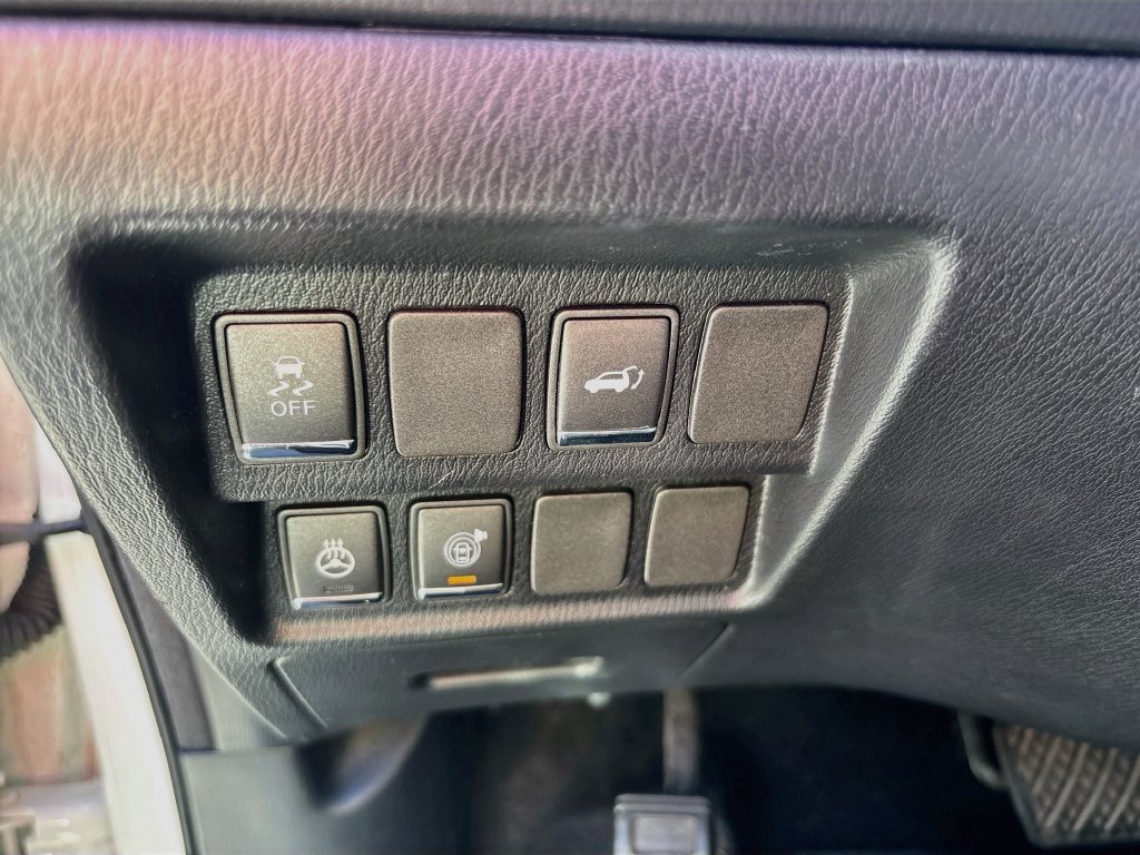 Used 2019 Majestic INFINITI LUXE image 34