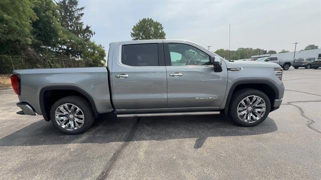 2026 GMC Sierra 1500 Denali - Photo 9