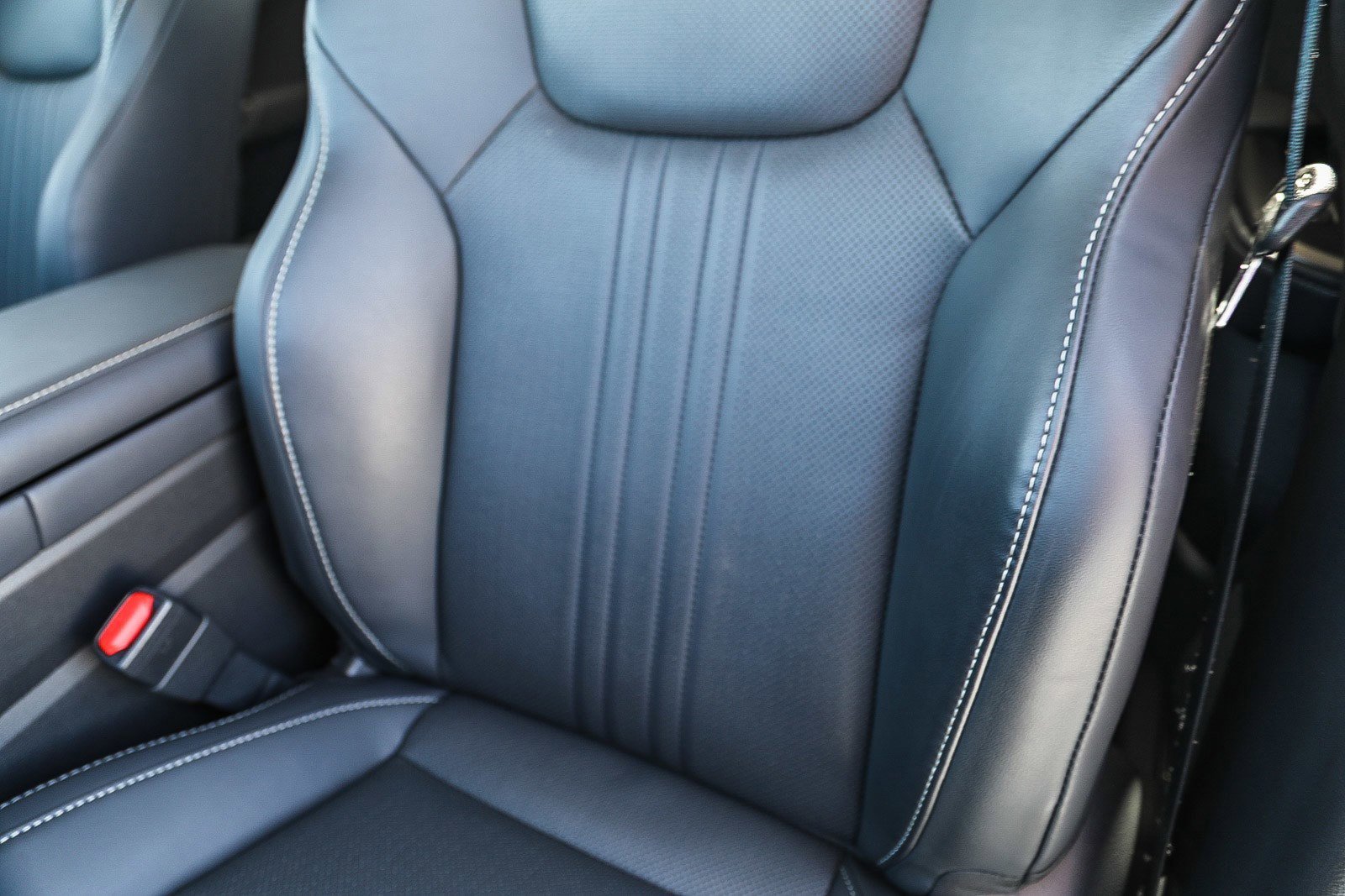2025 Lexus NX 350 - Photo 23