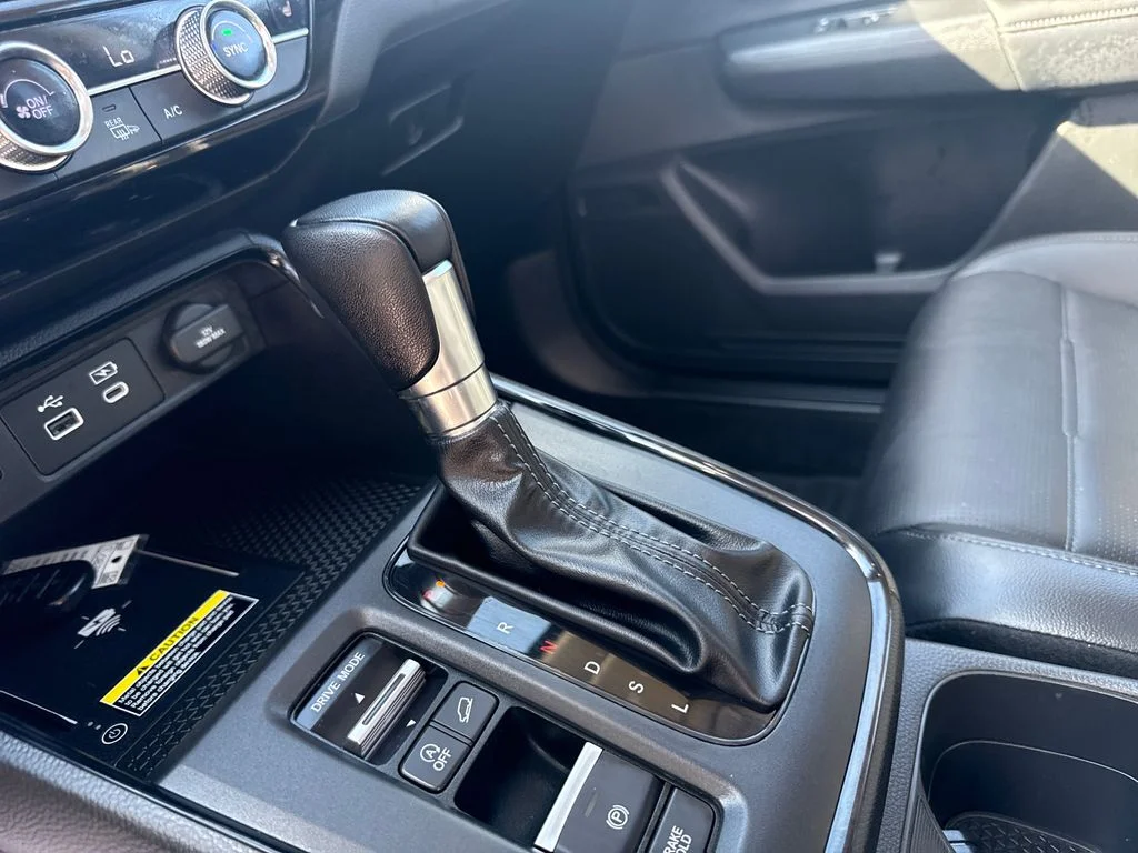 2023 Honda CR-V EX-L - Photo 24