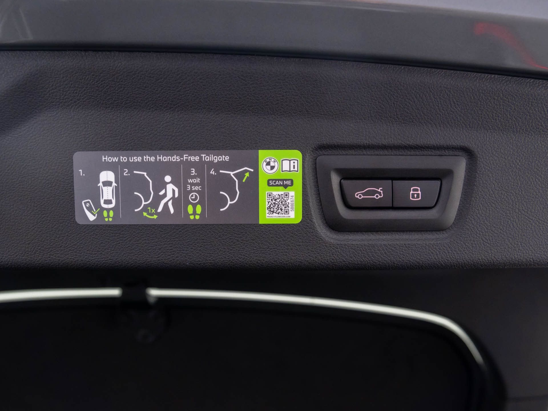 New 2026 Skyscraper Grey Metallic BMW xDrive40 image 33