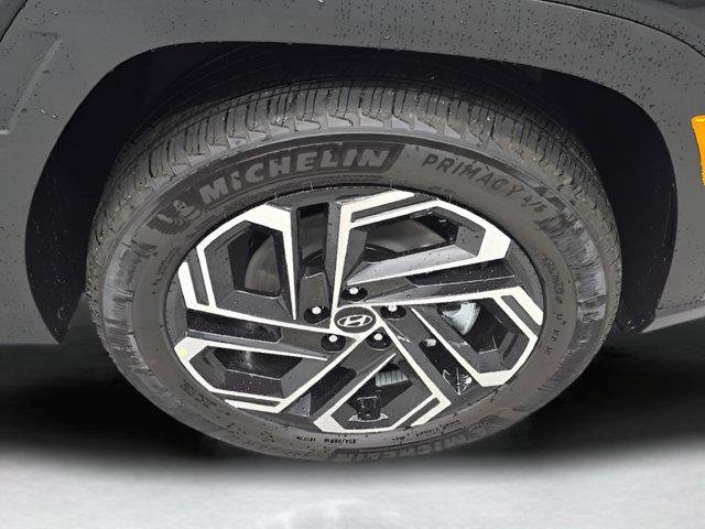 New 2026 Gray Hyundai Limited image 44