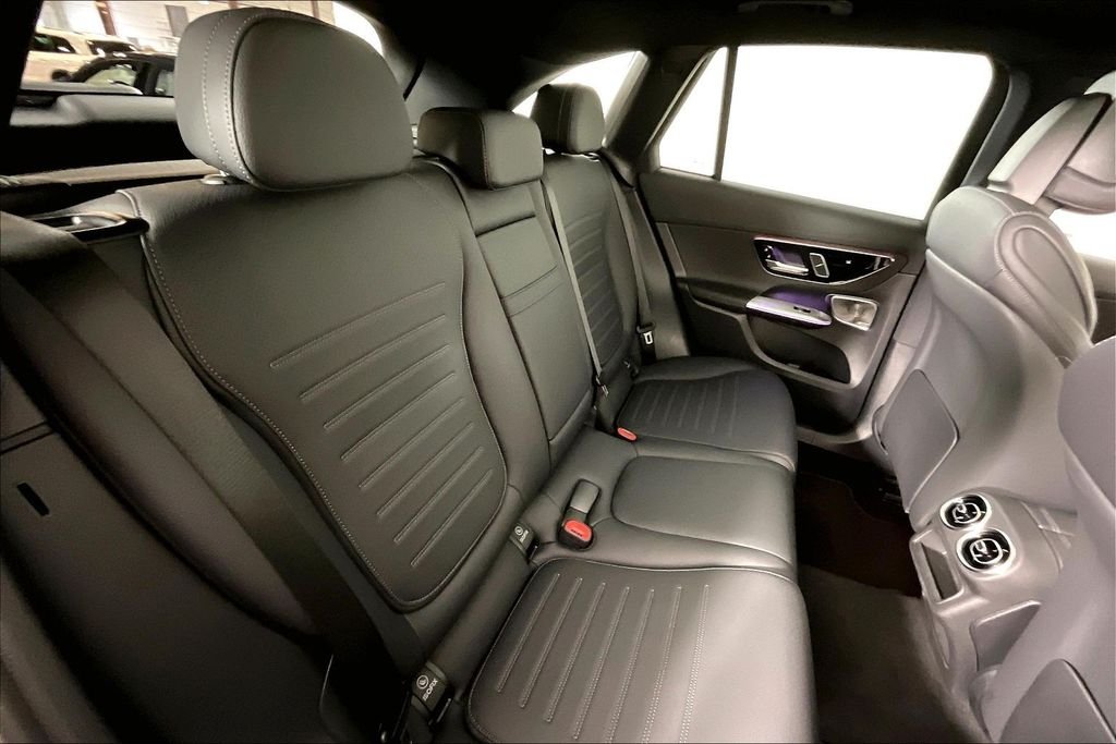 2026 Mercedes-Benz GLC Base - Photo 19