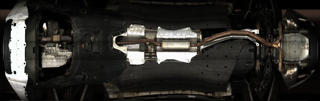 Used 2019 White Honda EX image 17