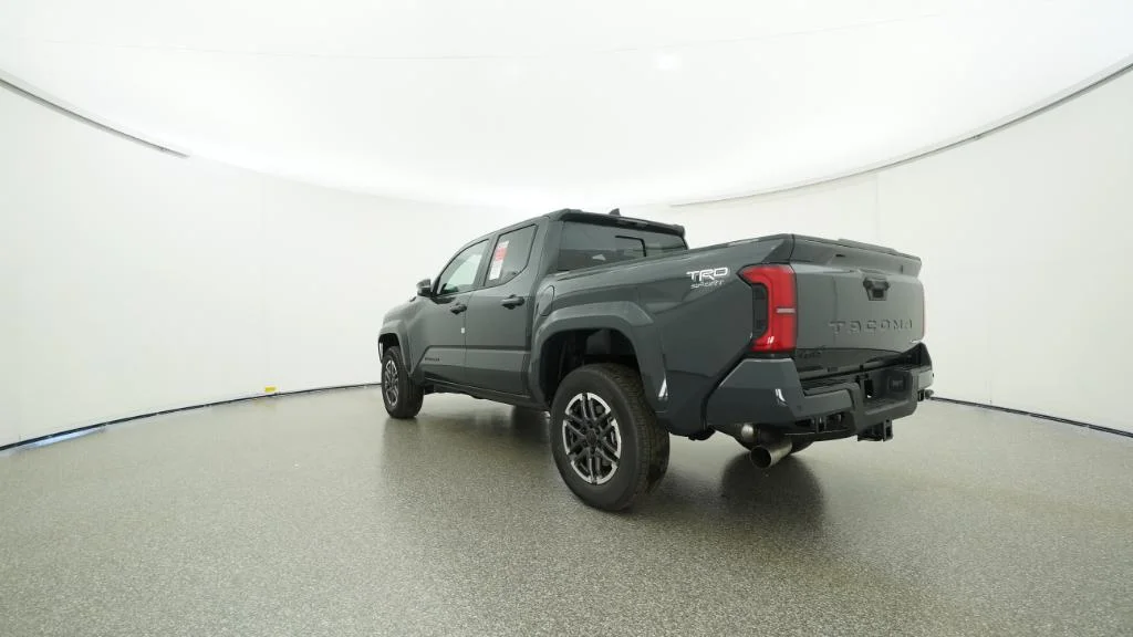2026 Toyota Tacoma TRD Sport - Photo 14