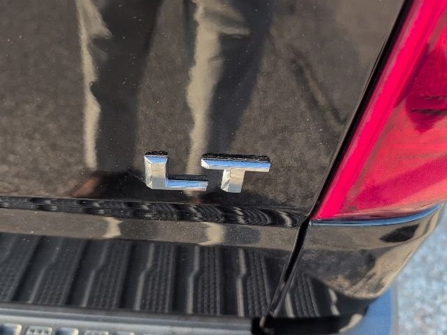 Used 2024 Black Chevrolet LT image 20
